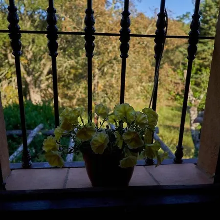 Country house Navalgatos Fuenteheridos